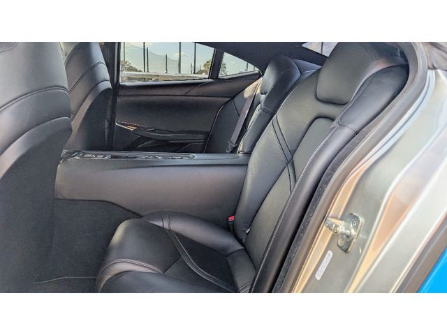 2018 Karma Revero Sedan - 23024651 - 15