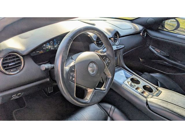 2018 Karma Revero Sedan - 23024651 - 16