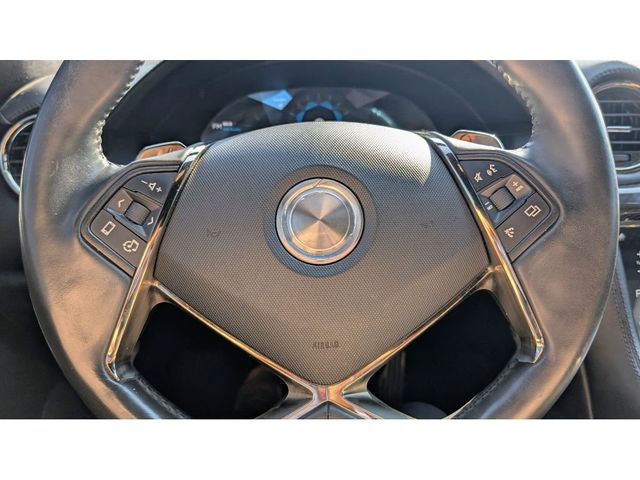 2018 Karma Revero Sedan - 23024651 - 17