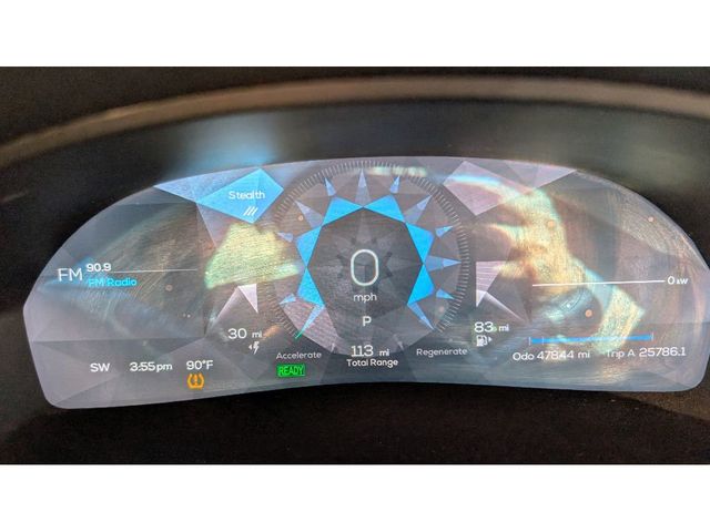 2018 Karma Revero Sedan - 23024651 - 18