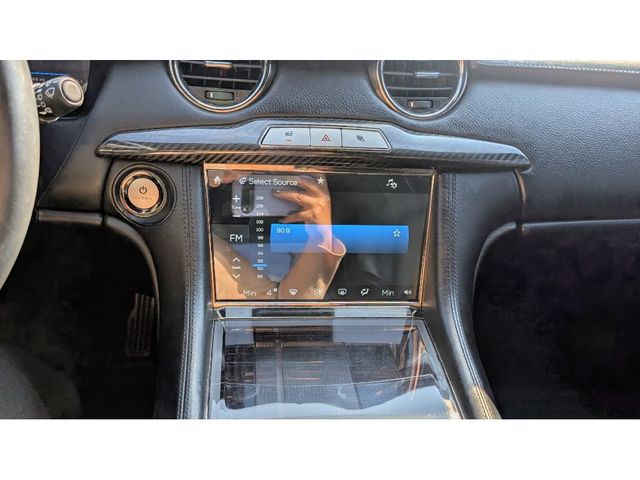 2018 Karma Revero Sedan - 23024651 - 19