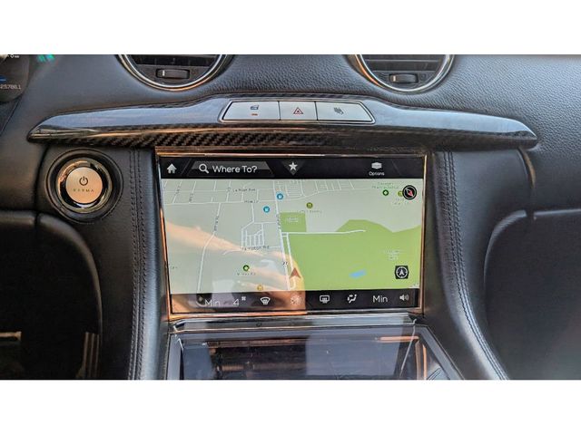 2018 Karma Revero Sedan - 23024651 - 21