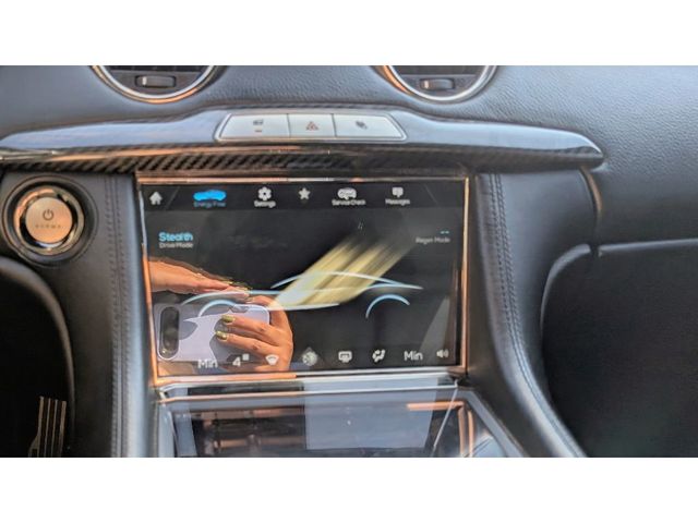 2018 Karma Revero Sedan - 23024651 - 22