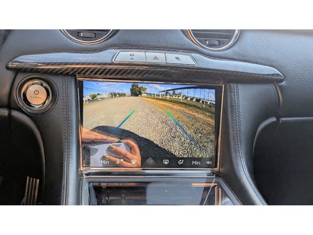2018 Karma Revero Sedan - 23024651 - 23