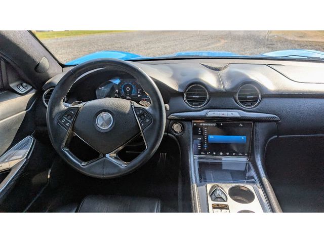 2018 Karma Revero Sedan - 23024651 - 24