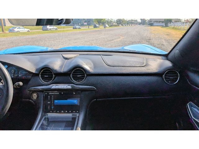 2018 Karma Revero Sedan - 23024651 - 25