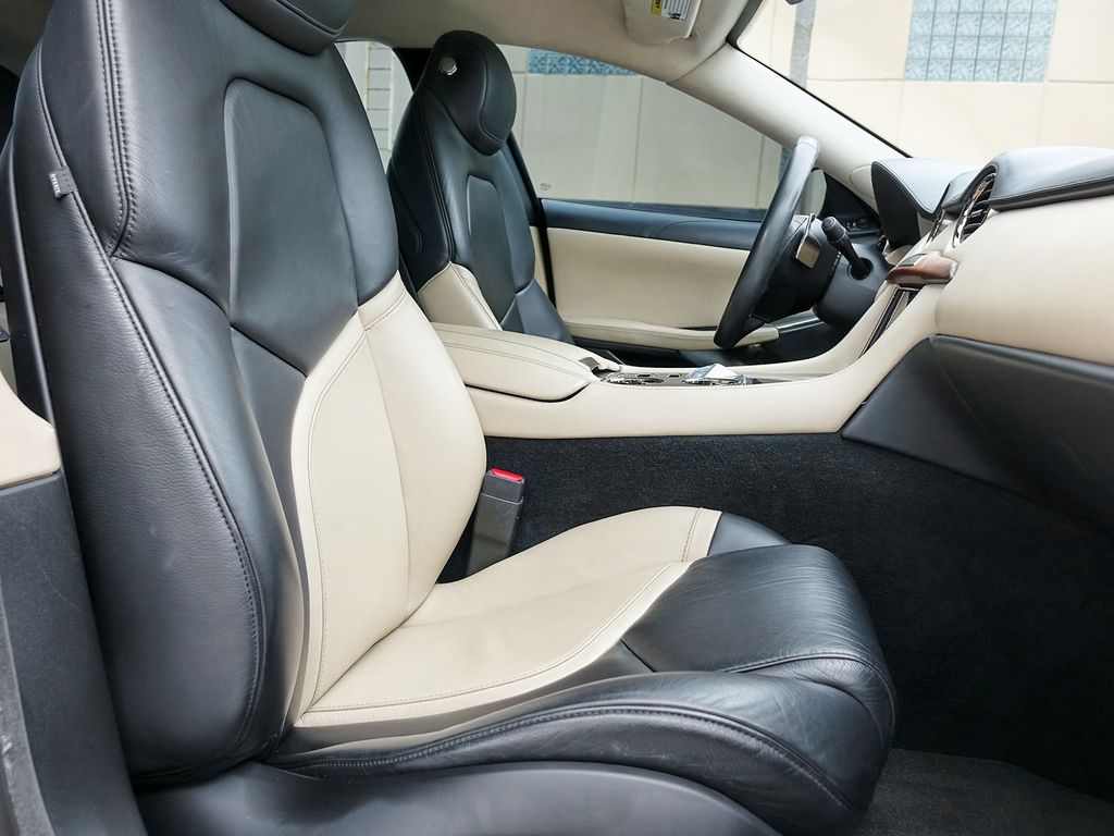 2018 Karma Revero Sedan Clean Carfax Florida Car - 23002649 - 11