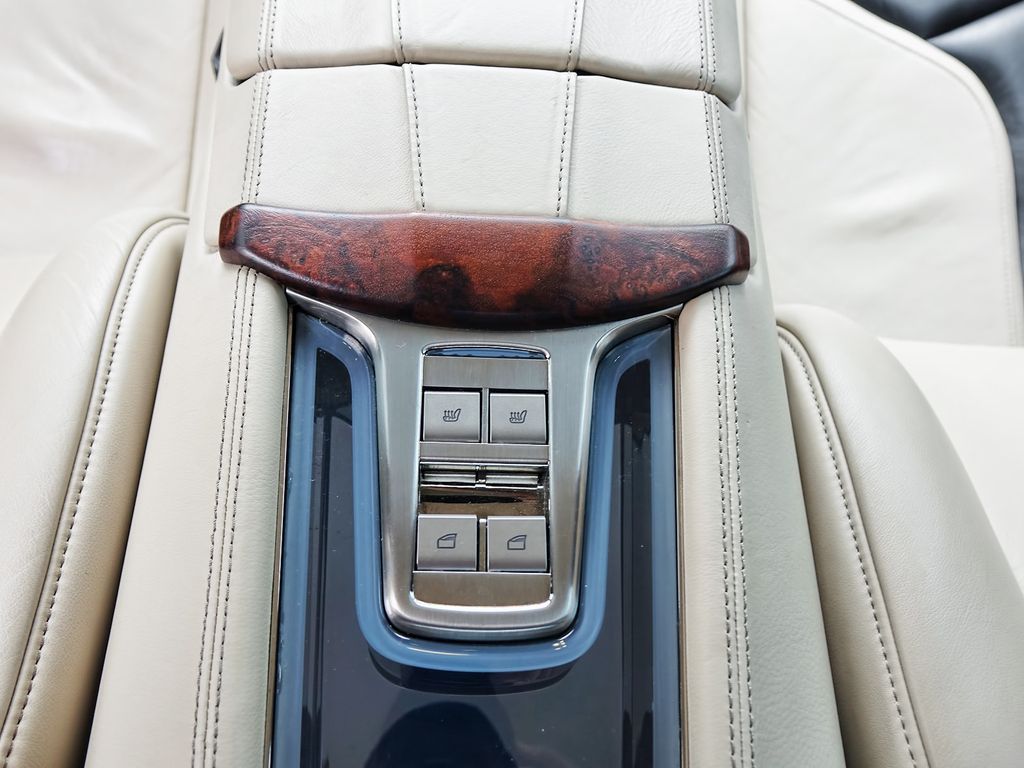 2018 Karma Revero Sedan Clean Carfax Florida Car - 23002649 - 15