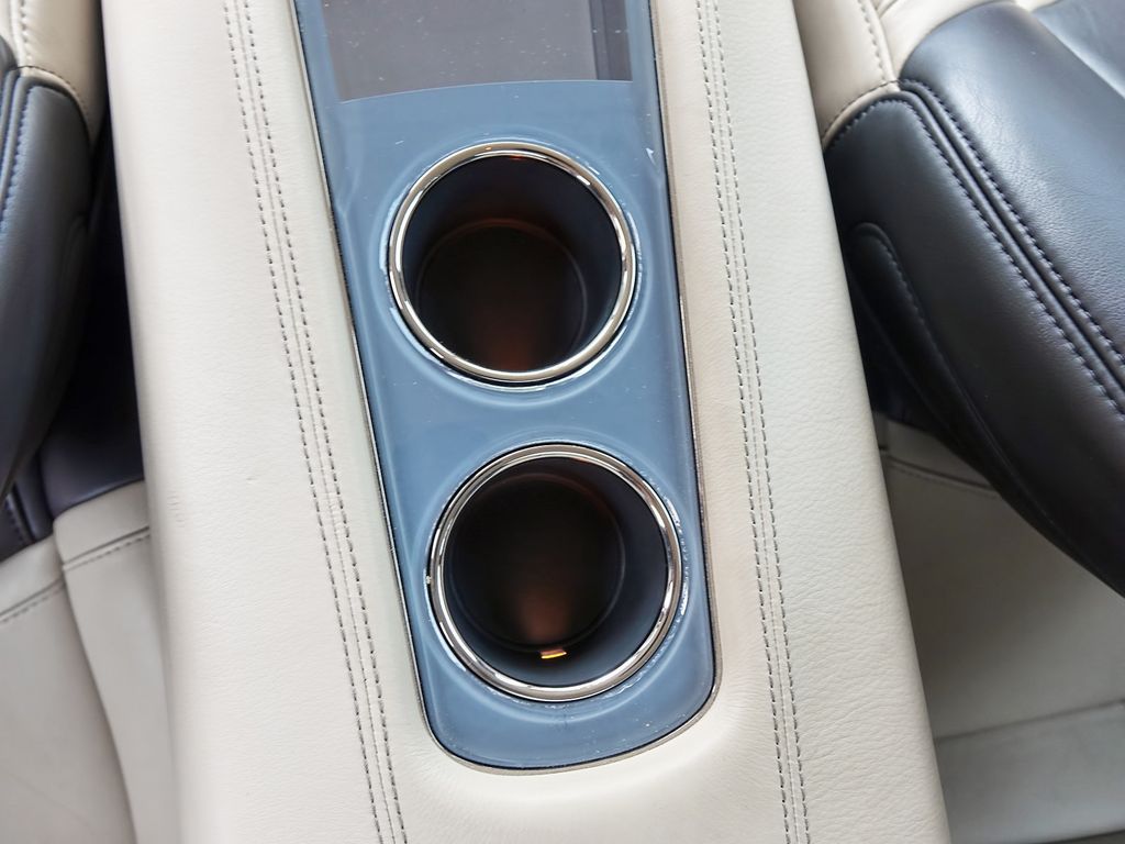 2018 Karma Revero Sedan Clean Carfax Florida Car - 23002649 - 16