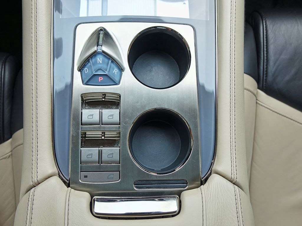 2018 Karma Revero Sedan Clean Carfax Florida Car - 23002649 - 18