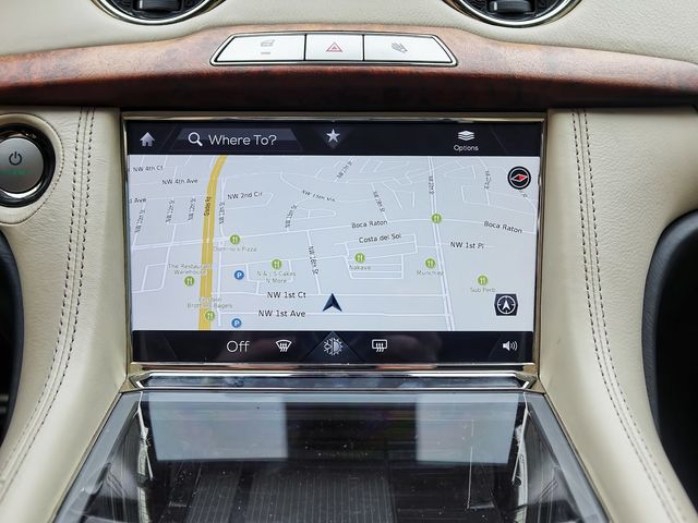 2018 Karma Revero Sedan Clean Carfax Florida Car - 23002649 - 20