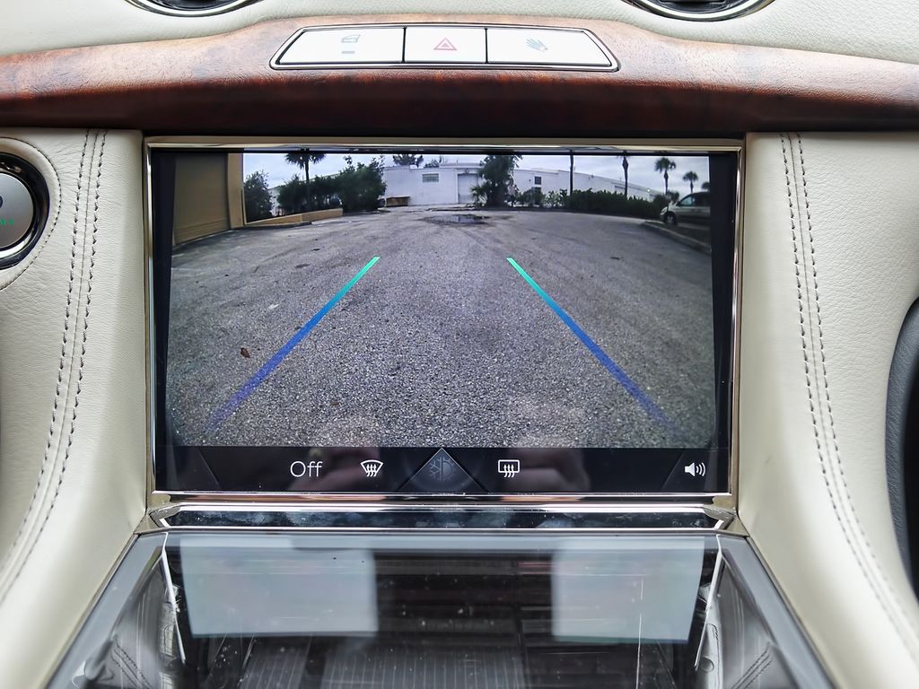 2018 Karma Revero Sedan Clean Carfax Florida Car - 23002649 - 21