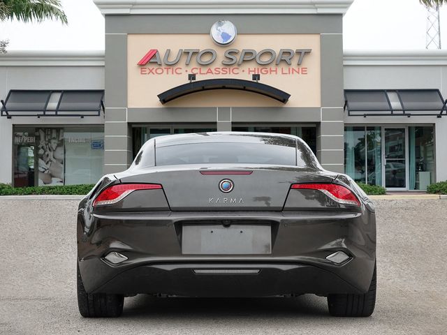 2018 Karma Revero Sedan Clean Carfax Florida Car - 23002649 - 5