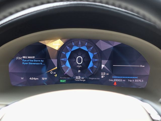 2018 Karma Revero Sedan Clean Carfax Florida Car - 23002649 - 7