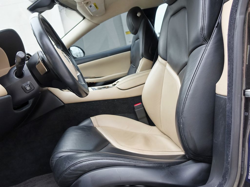 2018 Karma Revero Sedan Clean Carfax Florida Car - 23002649 - 8