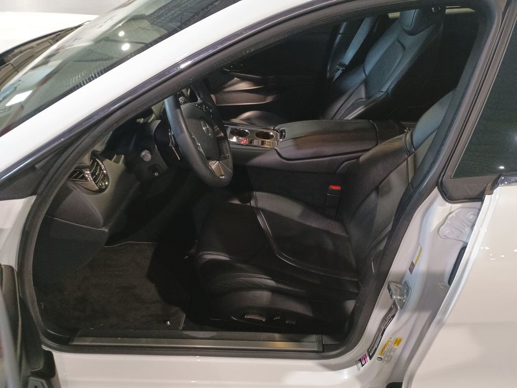 2018 Karma Revero Sedan Clean Carfax Florida Plug-In Hybrid - 23074937 - 12