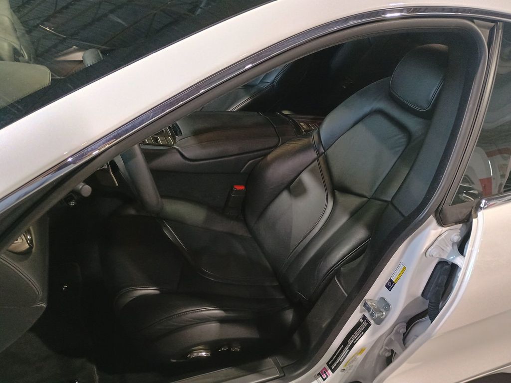 2018 Karma Revero Sedan Clean Carfax Florida Plug-In Hybrid - 23074937 - 13