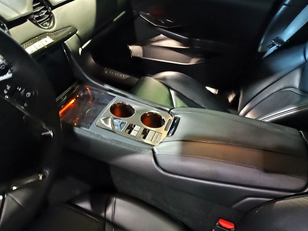 2018 Karma Revero Sedan Clean Carfax Florida Plug-In Hybrid - 23074937 - 18