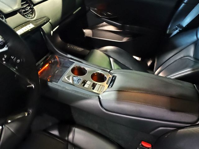 2018 Karma Revero Sedan Clean Carfax Florida Plug-In Hybrid - 23074937 - 18