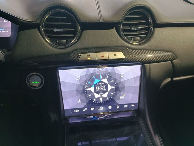 2018 Karma Revero Sedan Clean Carfax Florida Plug-In Hybrid - 23074937 - 23