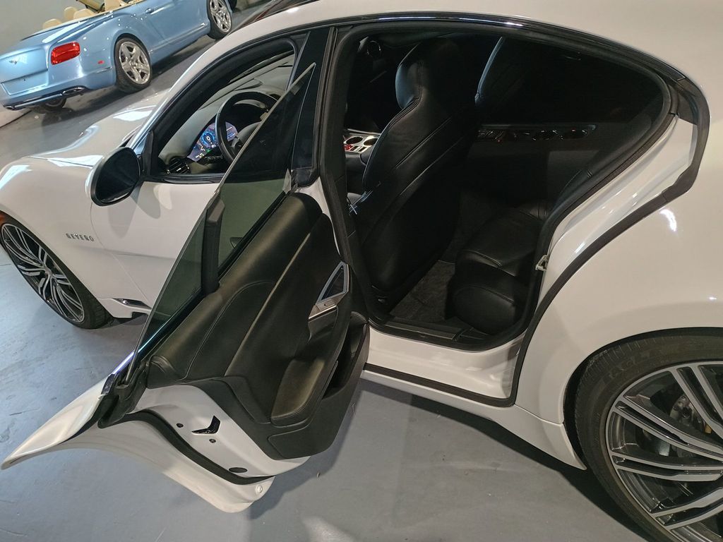 2018 Karma Revero Sedan Clean Carfax Florida Plug-In Hybrid - 23074937 - 26