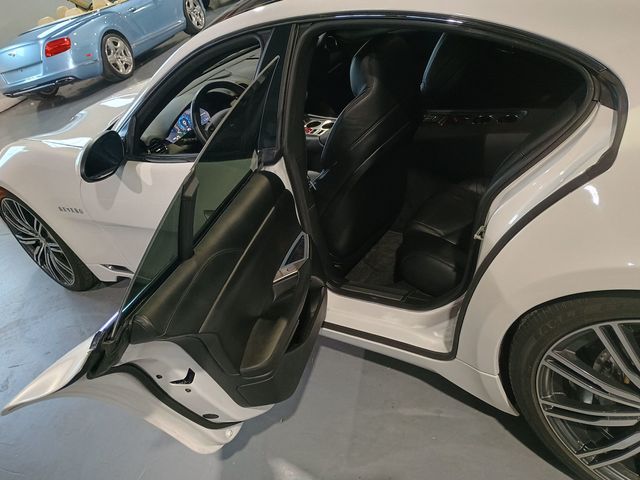 2018 Karma Revero Sedan Clean Carfax Florida Plug-In Hybrid - 23074937 - 26