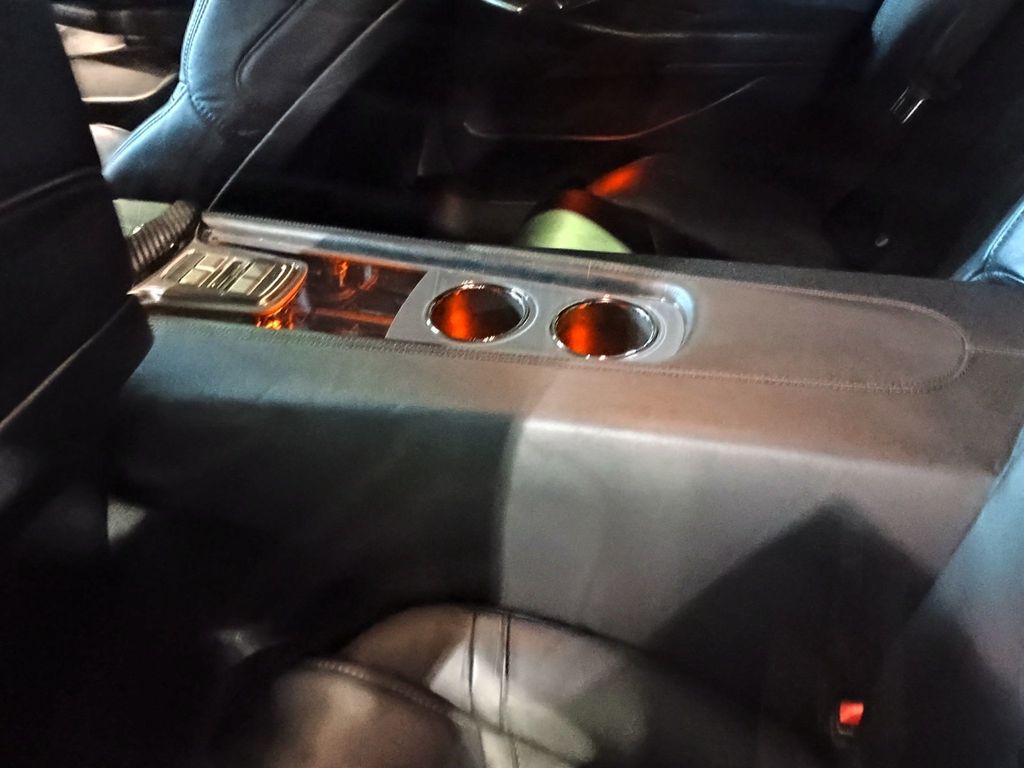 2018 Karma Revero Sedan Clean Carfax Florida Plug-In Hybrid - 23074937 - 28