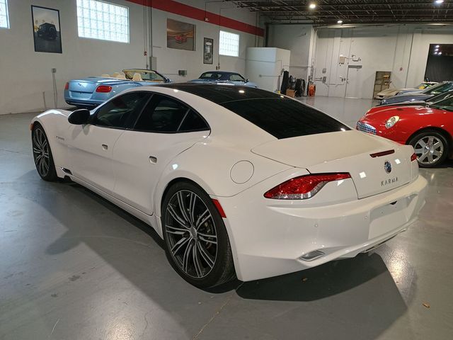 2018 Karma Revero Sedan Clean Carfax Florida Plug-In Hybrid - 23074937 - 2
