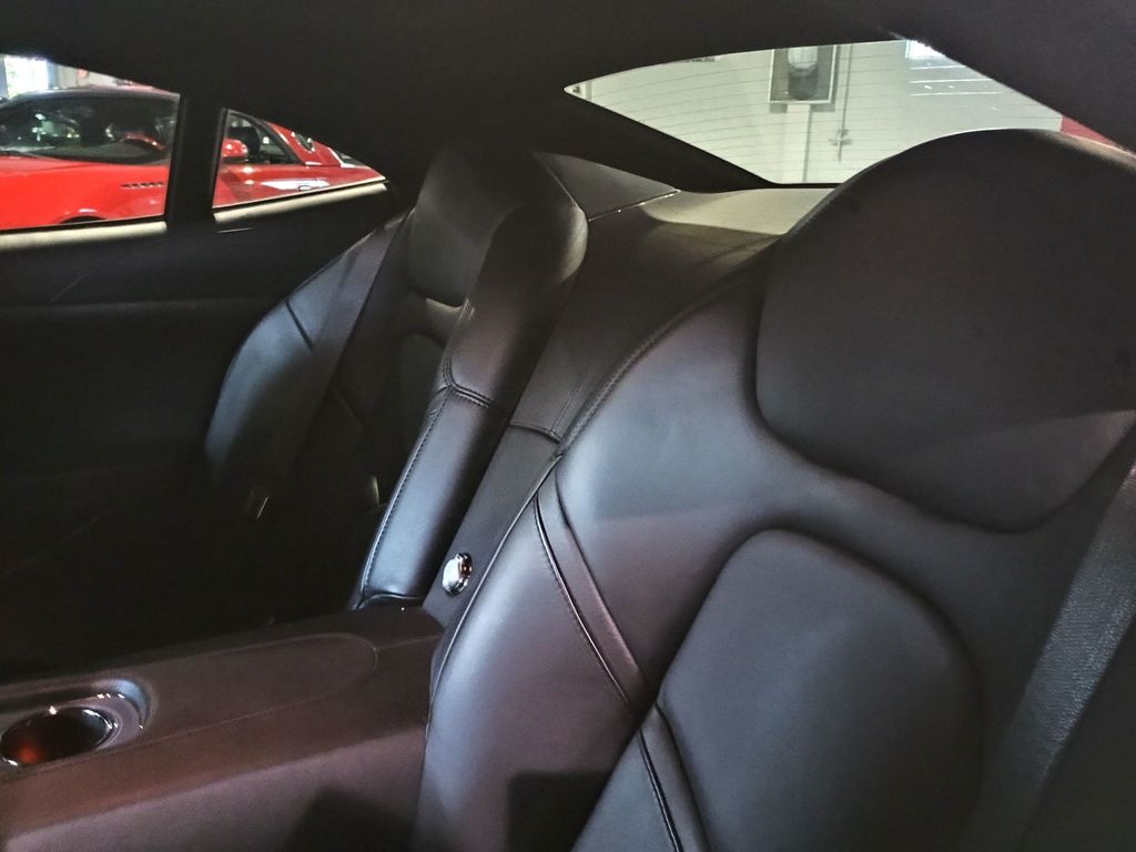 2018 Karma Revero Sedan Clean Carfax Florida Plug-In Hybrid - 23074937 - 29