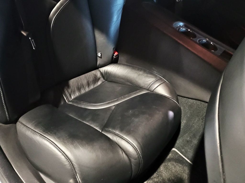 2018 Karma Revero Sedan Clean Carfax Florida Plug-In Hybrid - 23074937 - 31
