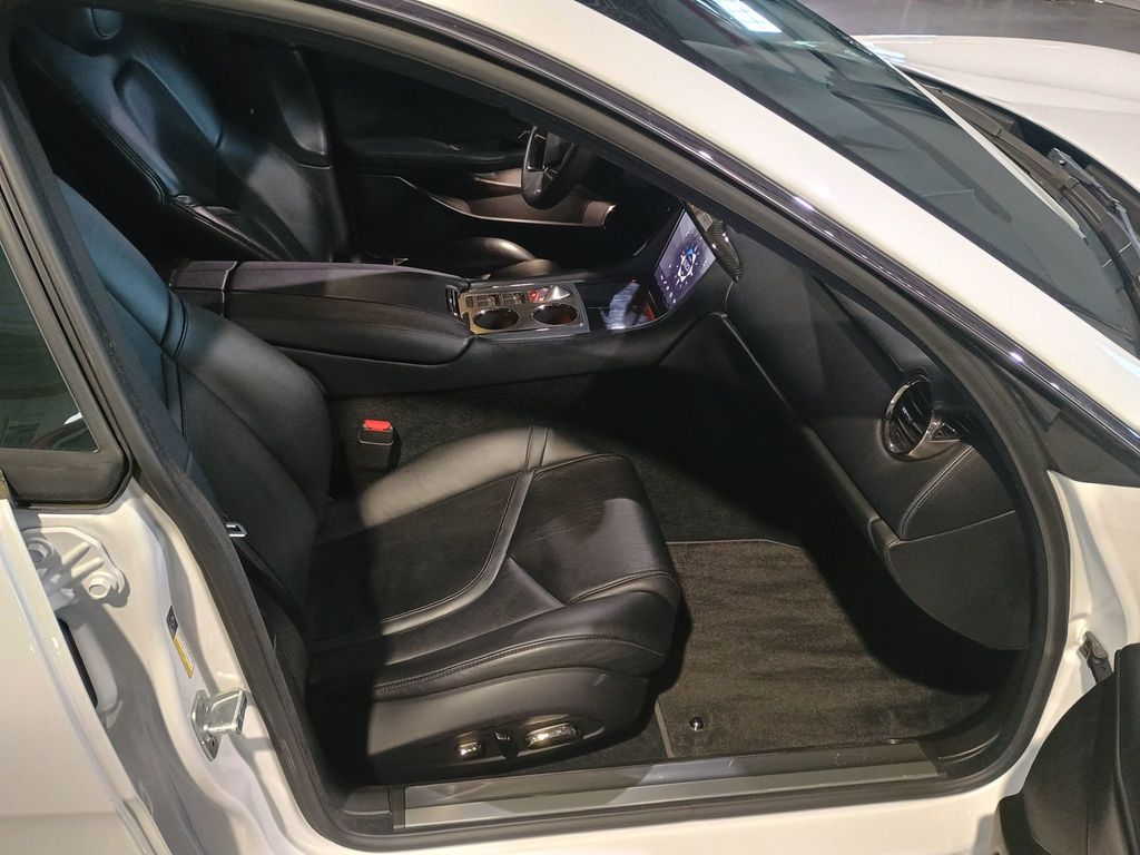 2018 Karma Revero Sedan Clean Carfax Florida Plug-In Hybrid - 23074937 - 32