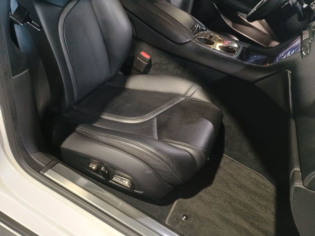 2018 Karma Revero Sedan Clean Carfax Florida Plug-In Hybrid - 23074937 - 33