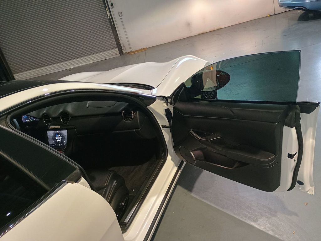 2018 Karma Revero Sedan Clean Carfax Florida Plug-In Hybrid - 23074937 - 36