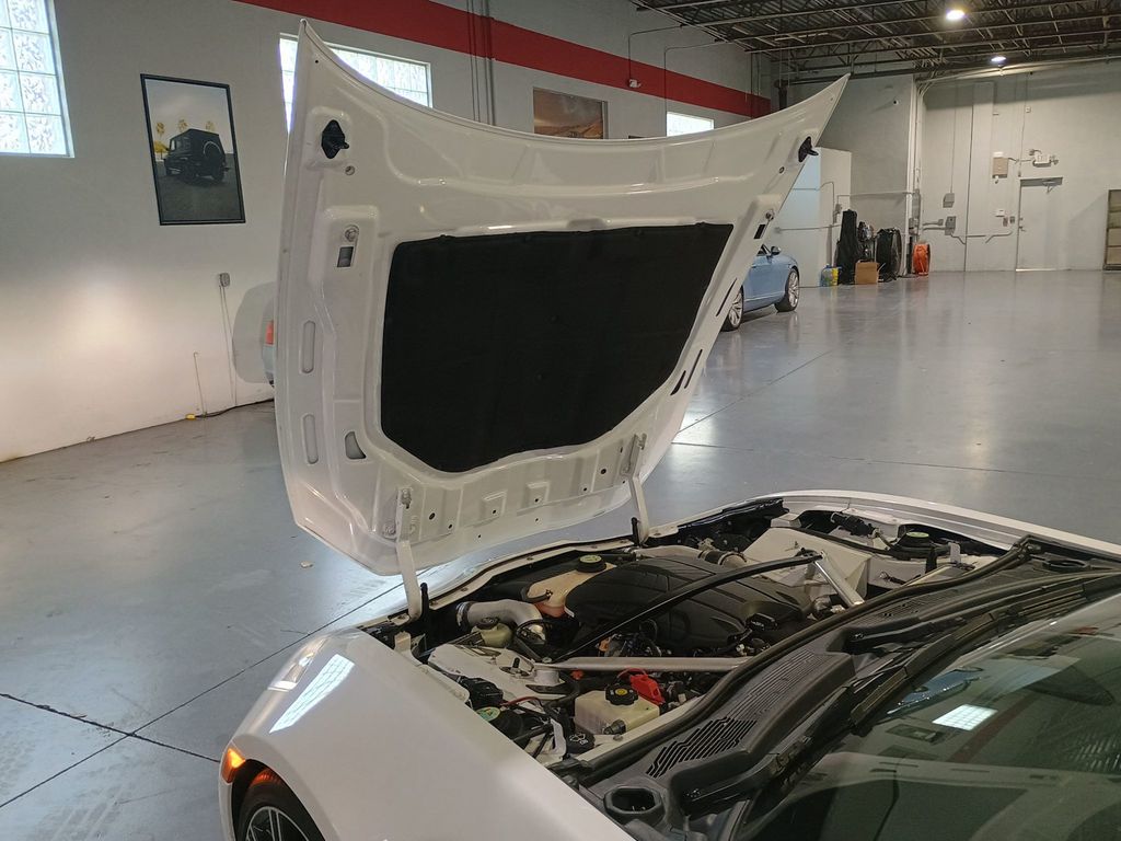 2018 Karma Revero Sedan Clean Carfax Florida Plug-In Hybrid - 23074937 - 38