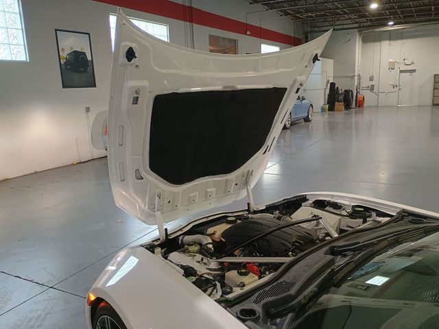 2018 Karma Revero Sedan Clean Carfax Florida Plug-In Hybrid - 23074937 - 38