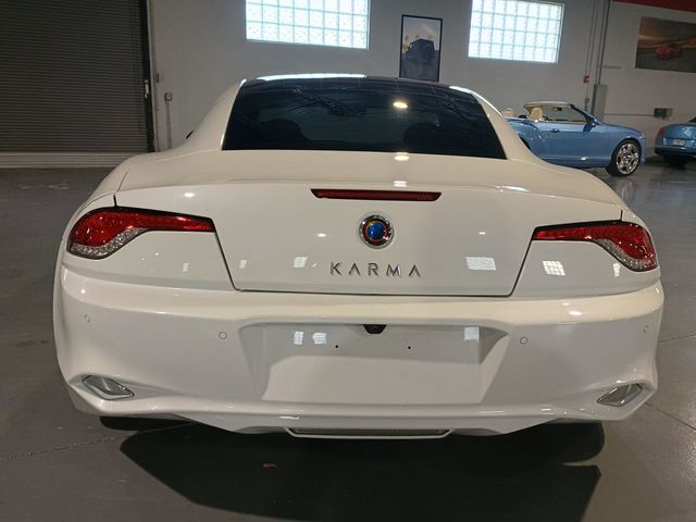 2018 Karma Revero Sedan Clean Carfax Florida Plug-In Hybrid - 23074937 - 3