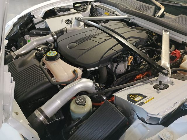 2018 Karma Revero Sedan Clean Carfax Florida Plug-In Hybrid - 23074937 - 40