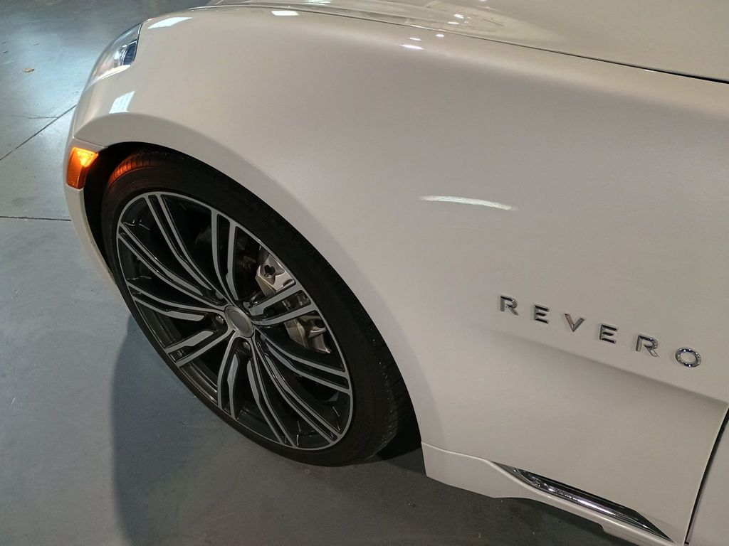 2018 Karma Revero Sedan Clean Carfax Florida Plug-In Hybrid - 23074937 - 49