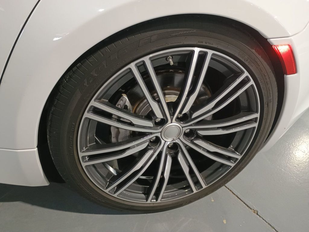 2018 Karma Revero Sedan Clean Carfax Florida Plug-In Hybrid - 23074937 - 50