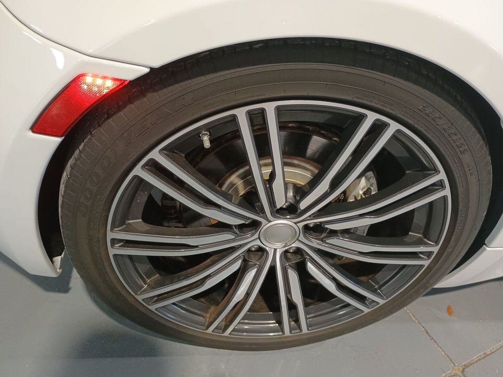 2018 Karma Revero Sedan Clean Carfax Florida Plug-In Hybrid - 23074937 - 51