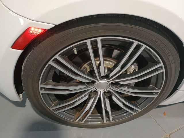 2018 Karma Revero Sedan Clean Carfax Florida Plug-In Hybrid - 23074937 - 51