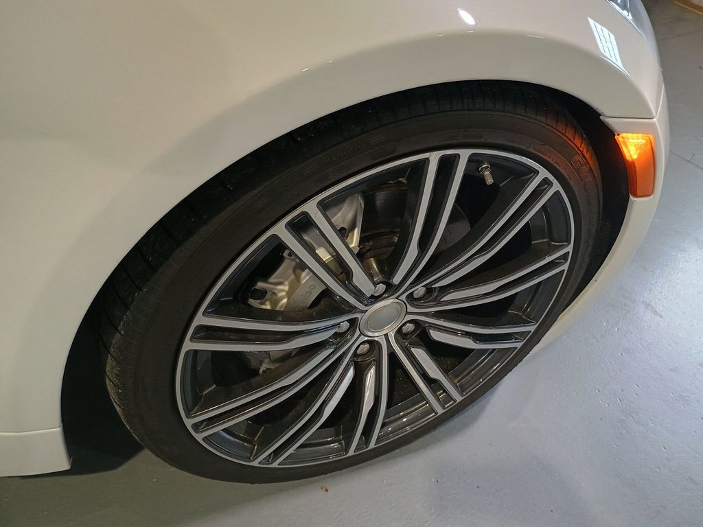2018 Karma Revero Sedan Clean Carfax Plug-In Hybrid - 23074937 - 52