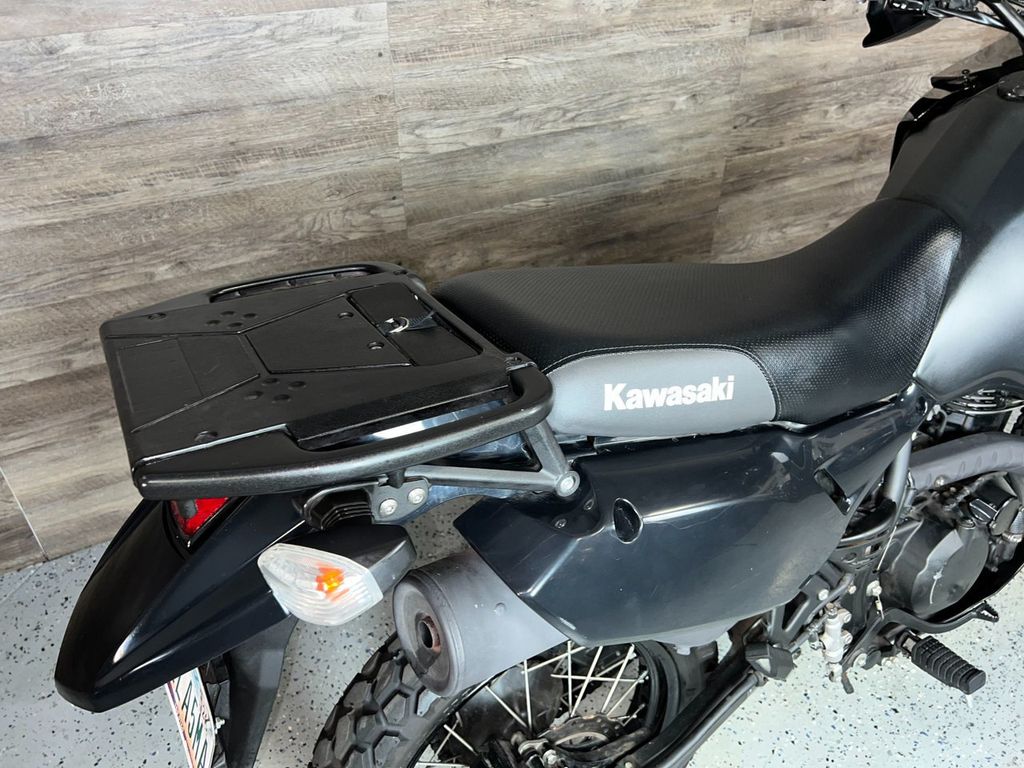 2018 Kawasaki KLR 650 One Owner! - 22190260 - 7