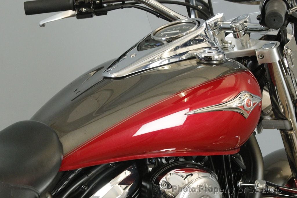 2018 Kawasaki Vulcan 900 Classic LT A Timeless Classic! - 22591322 - 34