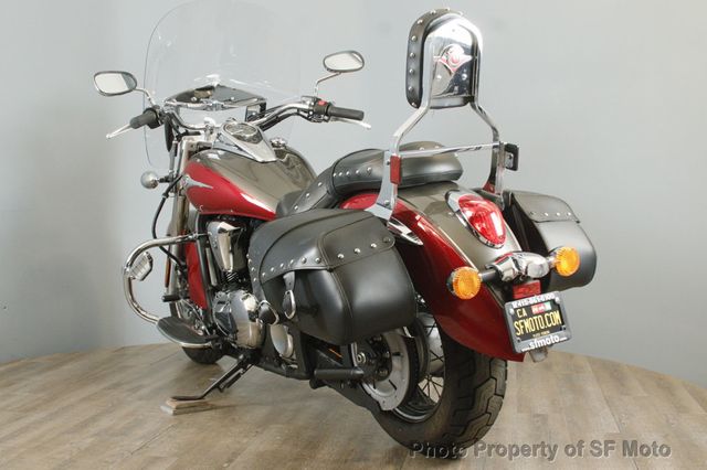 2018 Kawasaki Vulcan 900 Classic LT WINTER CLEARANCE! - 22591322 - 43