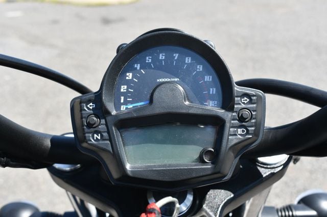 2018 Kawasaki Vulcan S  - 23025755 - 11