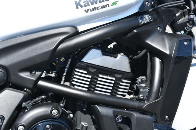 2018 Kawasaki Vulcan S  - 23025755 - 14