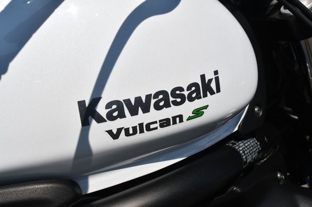 2018 Kawasaki Vulcan S  - 23025755 - 1