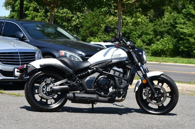 2018 Kawasaki Vulcan S  - 23025755 - 2