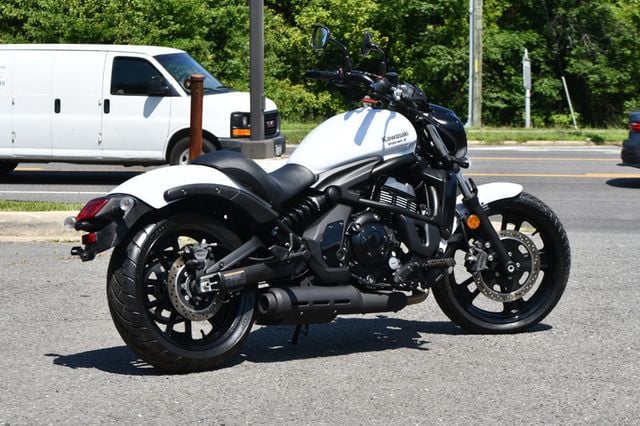 2018 Kawasaki Vulcan S  - 23025755 - 3